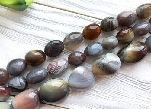 Агатовая свадьба – 14 лет