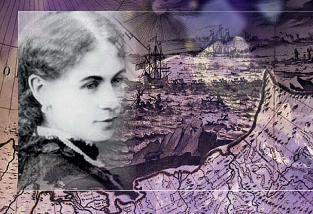 Золушка, дама в возрасте