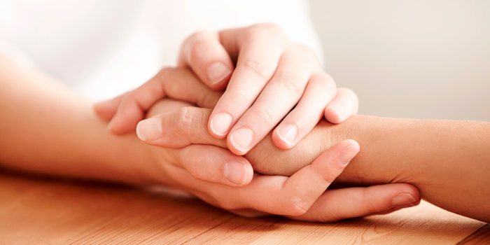 Взаимная забота