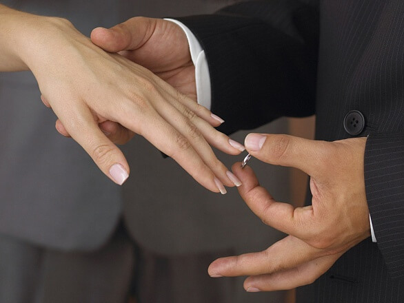 Причины поздних браков