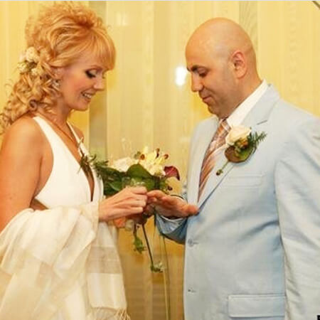 Плюсы позднего брака