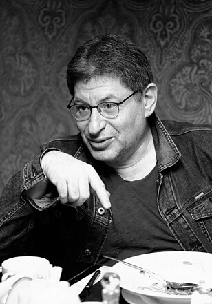 Интервью с Михаилом Лабковским2