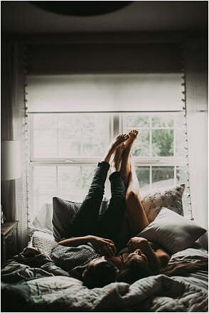 Супрежеская пара