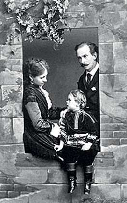 Вместе навсегда!