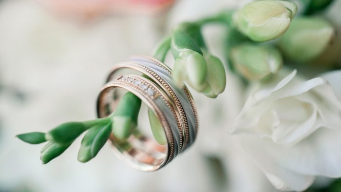 Зеленая свадьба – 0 лет