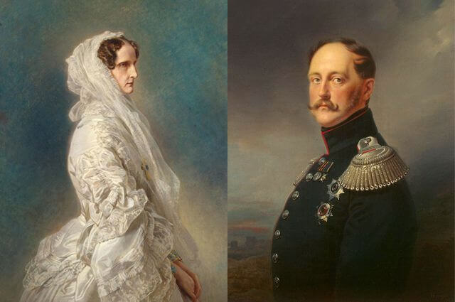 Приговоренные к смерти