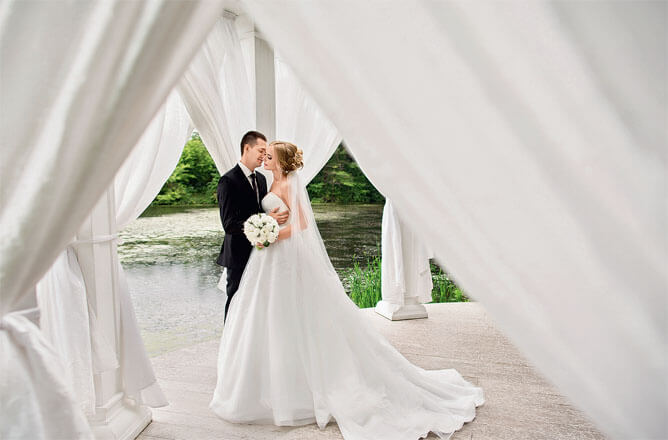 Защита от солнца