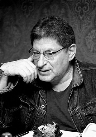 Интервью с Михаилом Лабковским5