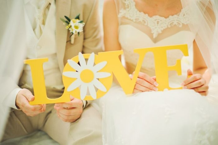 Фаянсовая или Ромашковая свадьба – 9 лет