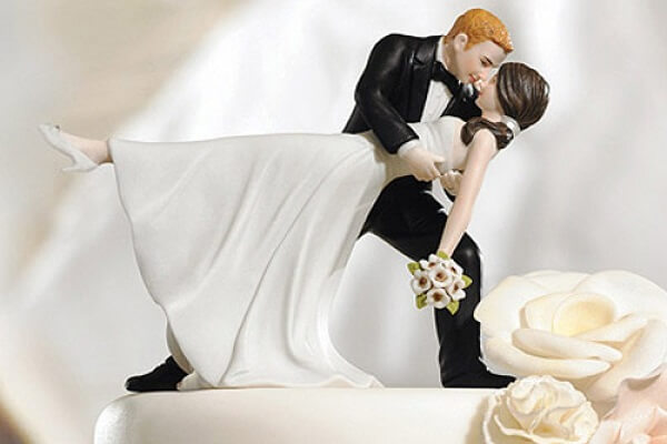 Фарфоровая свадьба