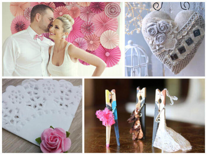 Стиль Hand made