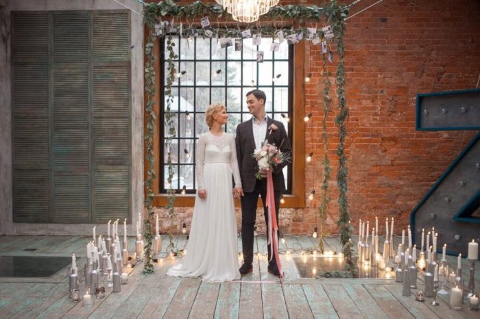 Индастриал