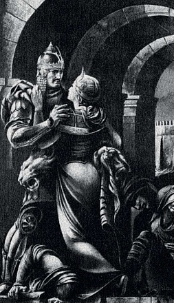 Когда муж равнодушен к жене