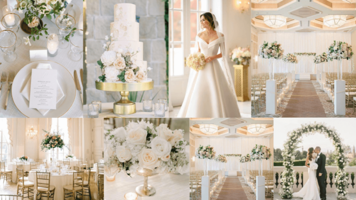 Классический стиль