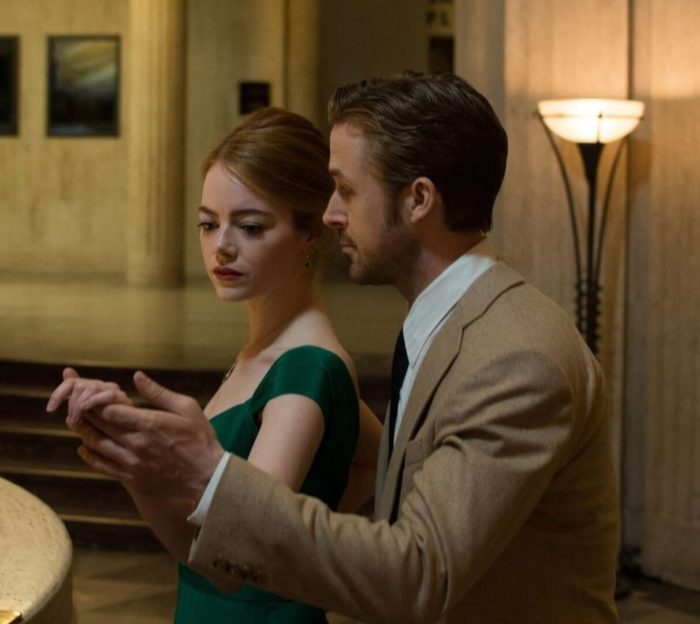 Психология отношений в кино