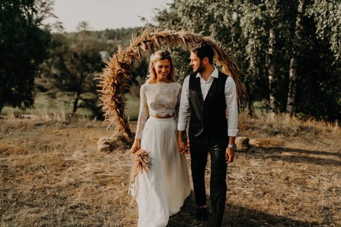 Неформальный стиль