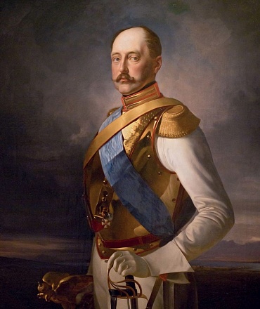 Николай I
