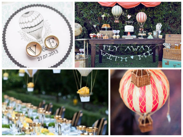 Свадьба-путешествие