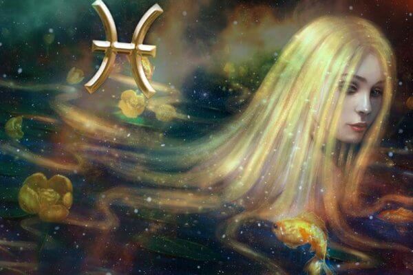 Гороскоп Рыб