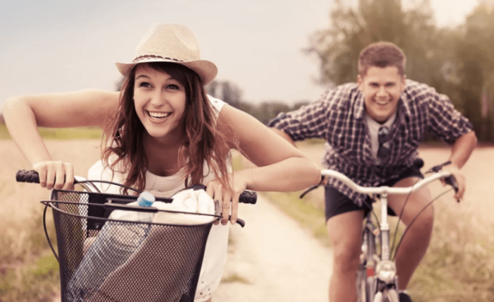 Развитие общих интересов