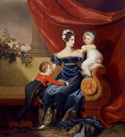 «Делать удовольствие мама»