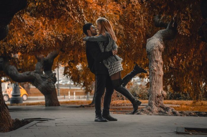 Сексуальная совместимость Дев