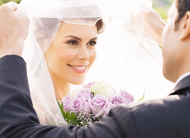 Свадебная церемония