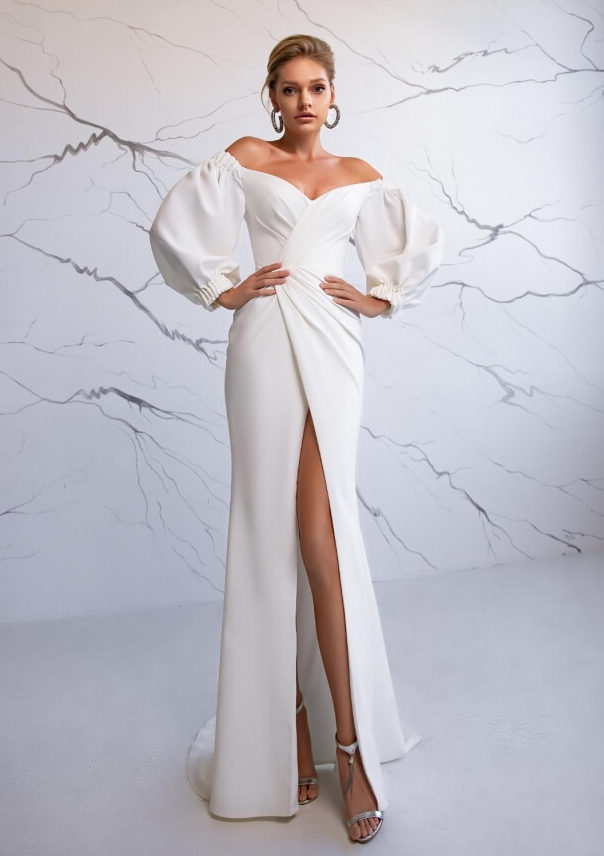 Рыбка или русалка