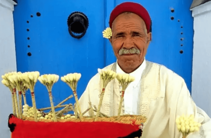 Свадебные традиции в Тунисе