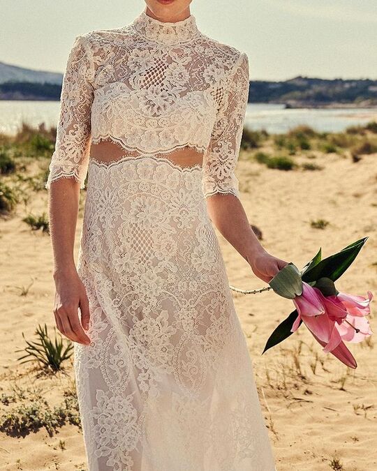 Фигура яблоко