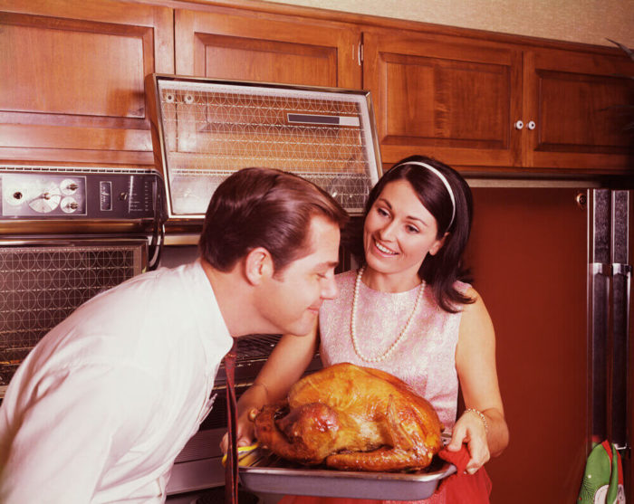 Не перекармливать