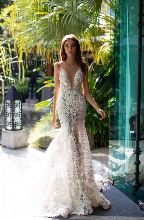 JAYA от LORENZO ROSSI