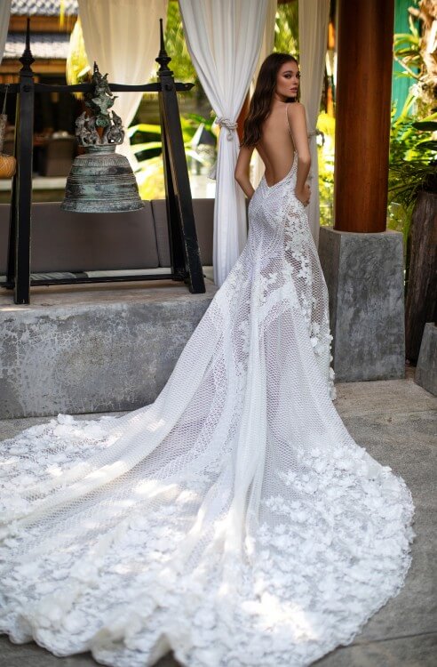 JAYA от LORENZO ROSSI