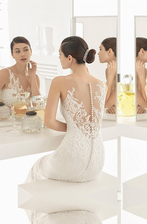 Платье OCAL от ROSA CLARA TWO