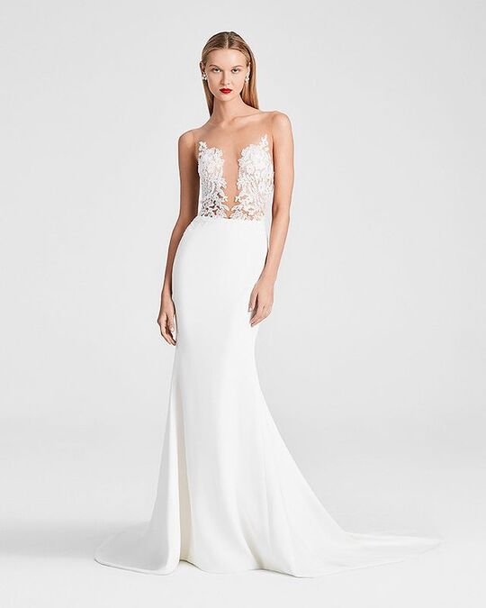 Прозрачные элементы