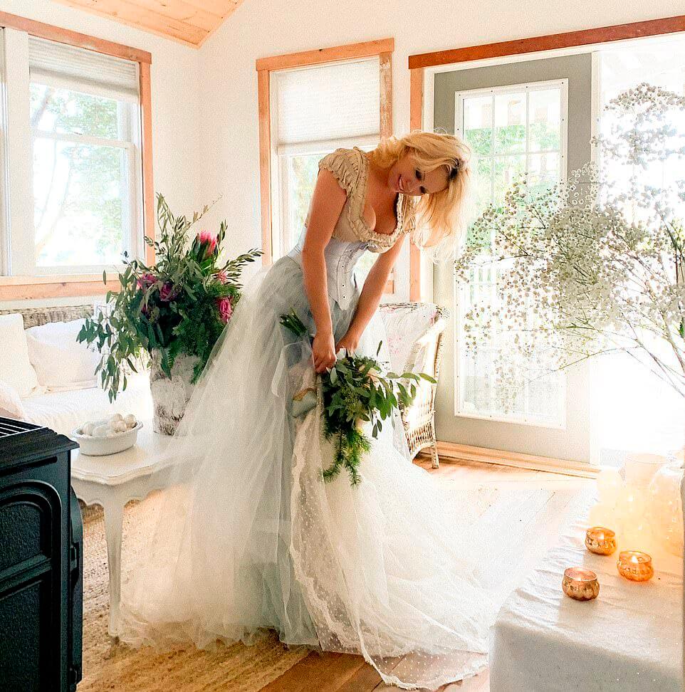 Памела Андерсон 