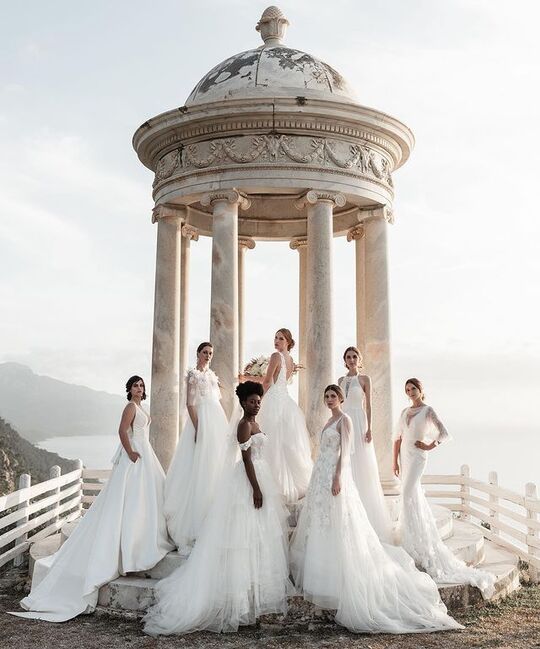 Красивые платья