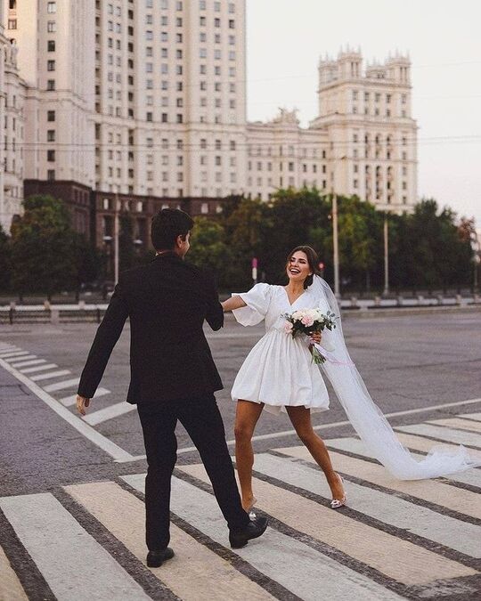 Пышные рукава