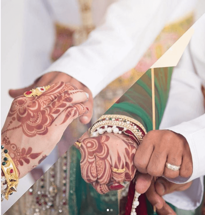 Кольца в Омане