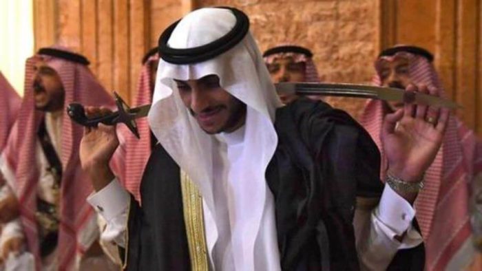 Традиции в Саудовской Аравии