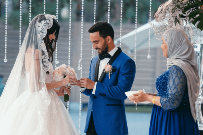 Свадьба в Турции