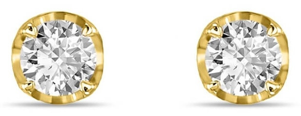 Элегантные серьги