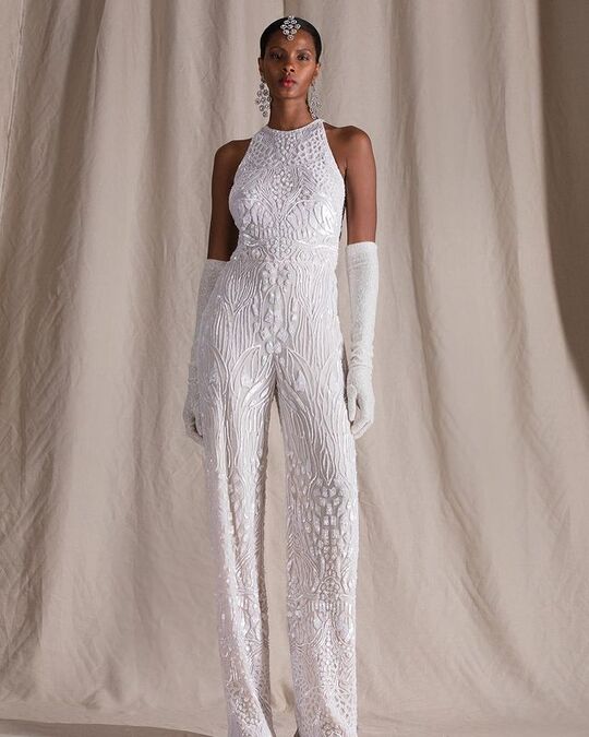 Платье-трансформер