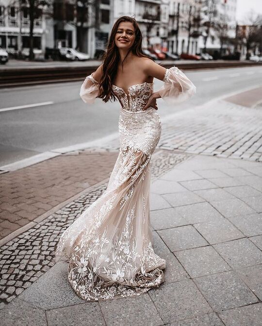 Открытый верх