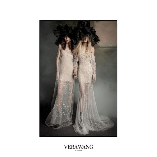 Модные платья