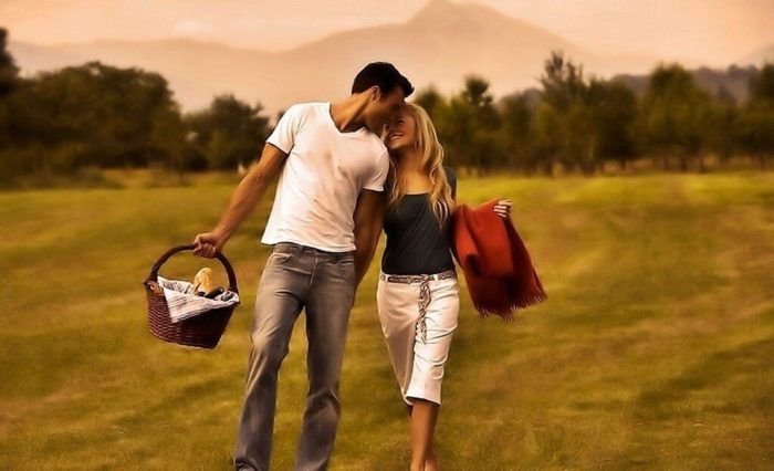 Совместное хобби