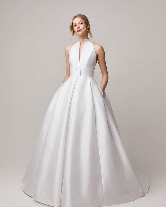 Воротник-стойка