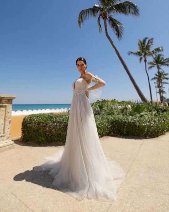 Стиль ампир