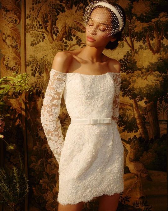 Прямой фасон