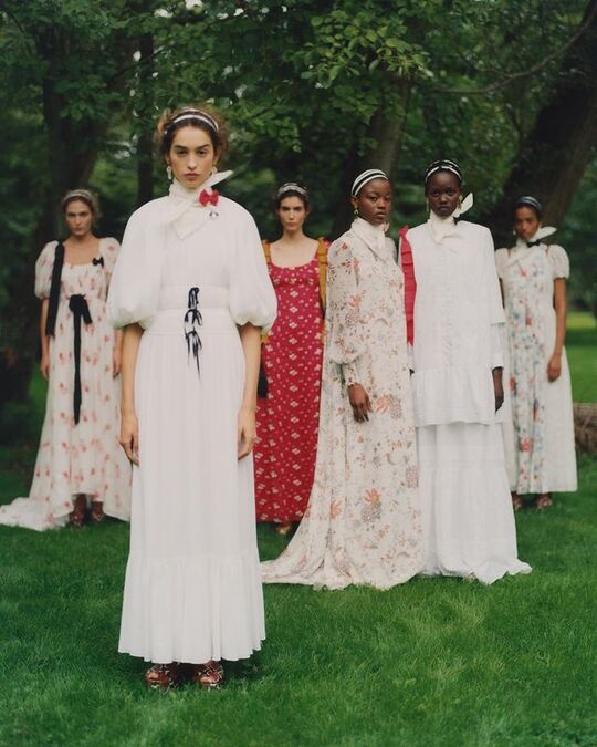 Стиль рустик